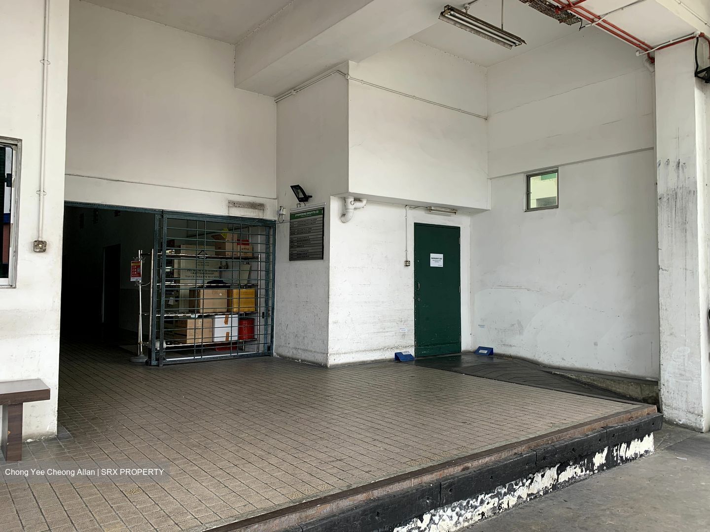 Defu Lane 10 (D19), Retail #453558691